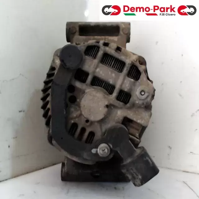 ALTERNATORE 80A Peugeot 207 - 1.4 B V757695680 2