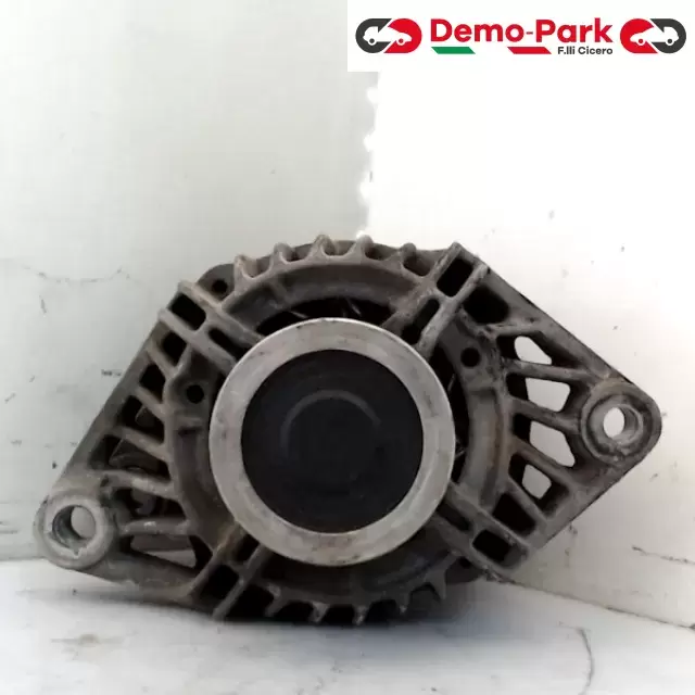 ALTERNATORE 105A Fiat PUNTO 188 - 1.9 JTD 63321826010 0