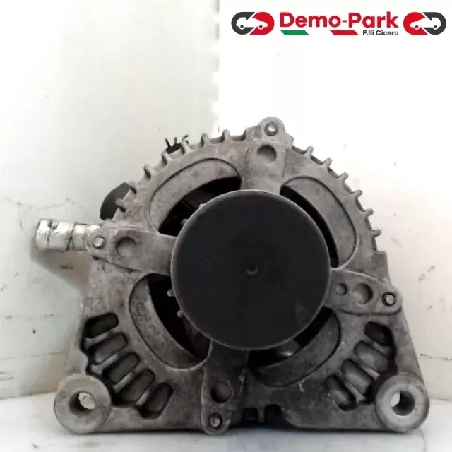 ALTERNATORE Mazda 3 - 1.6 HDI 210358 0