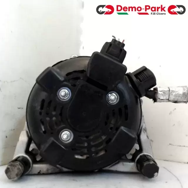 ALTERNATORE Mazda 3 - 1.6 HDI 210358 2