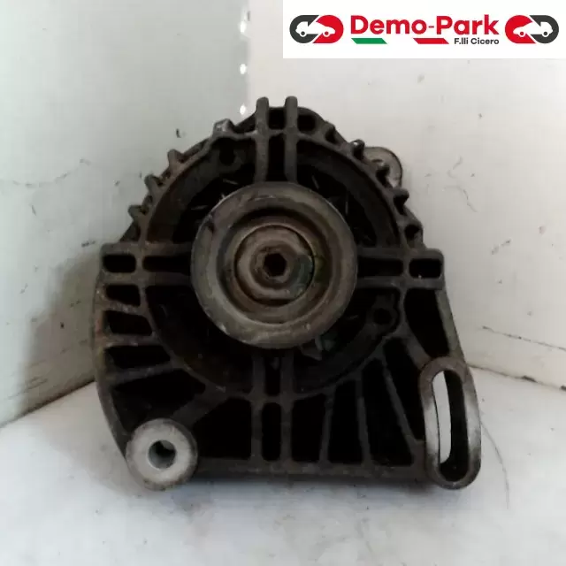 ALTERNATORE 60A Fiat 600 - 1.1 46800158 0