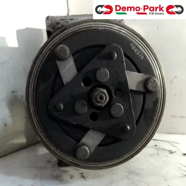 COMPRESSORE ARIA CONDIZIONATA CitroЁn C3 - 1.1 96 462 733 80 2