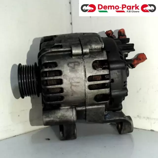ALTERNATORE 90/150A Bmw 320 - E46 7789980AI01 1