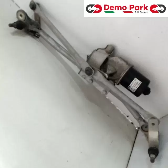 MOTORINO TERGICRISTALLO ANTERIORE Bmw SERIE 1 E81 - E87 404.871 / 6.925.706-01 0