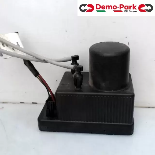 POMPA A VUOTO CHIUSURA CENTRALIZZATA Mercedes-benz CLASSE E - 320 CDI 203 800 00 48 0