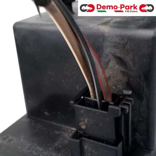 POMPA A VUOTO CHIUSURA CENTRALIZZATA Mercedes-benz CLASSE E - 320 CDI 203 800 00 48 2