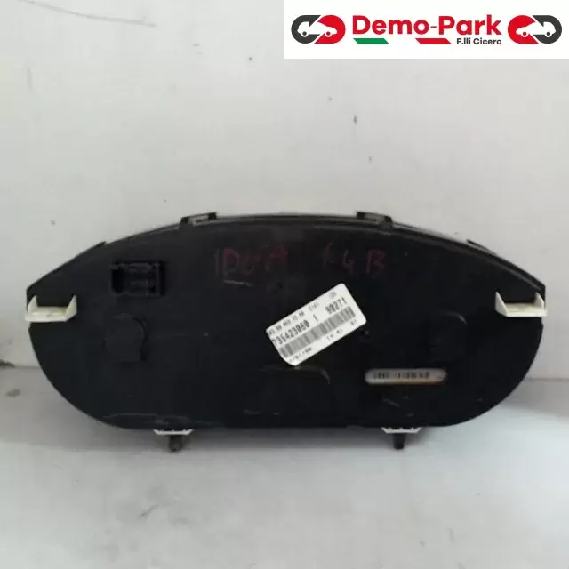QUADRO STRUMENTI Fiat IDEA 1.4 735423080 1