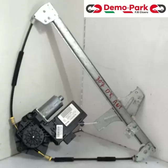 ALZAVETRO ANT. DX 5PORTE Peugeot 307 9634457480 0