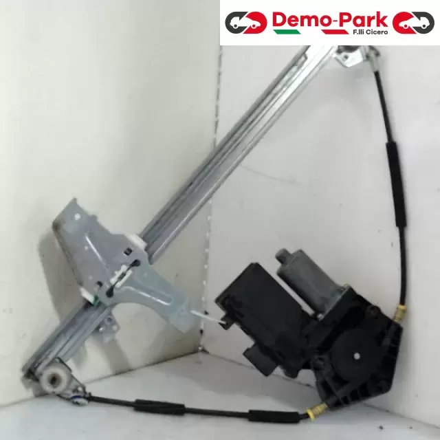 ALZAVETRO ANT. DX 5PORTE Peugeot 307 9634457480 1