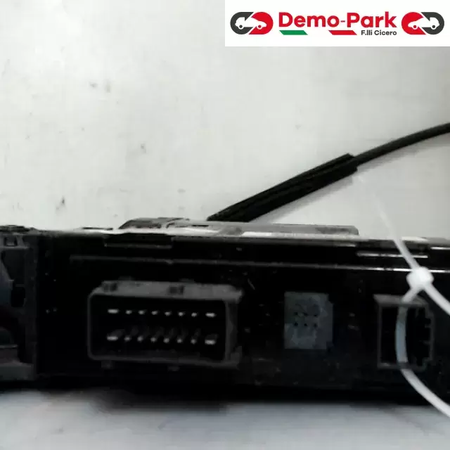 ALZAVETRO ANT. DX 5PORTE Peugeot 307 9634457480 3