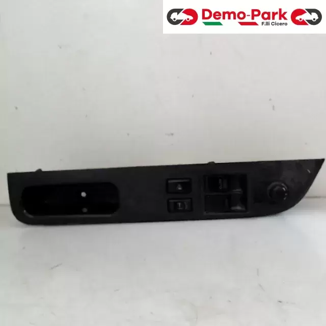 PULSANTIERA VETRI ANT. SX Suzuki SWIFT  0