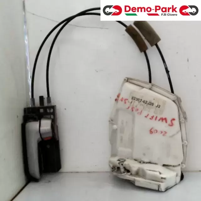 SERRATURA POST. SX Suzuki SWIFT 82302-62J20 J2 0