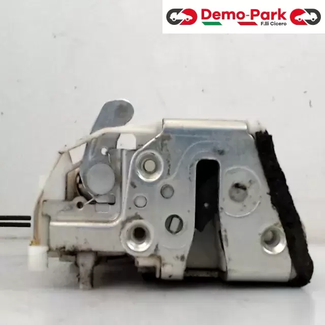 SERRATURA POST. SX Suzuki SWIFT 82302-62J20 J2 2