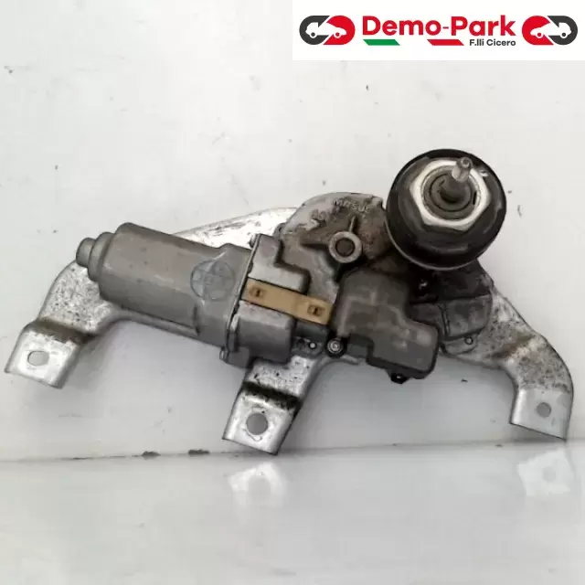 MOTORINO TERGICRISTALLO POSTERIORE Suzuki SWIFT  0