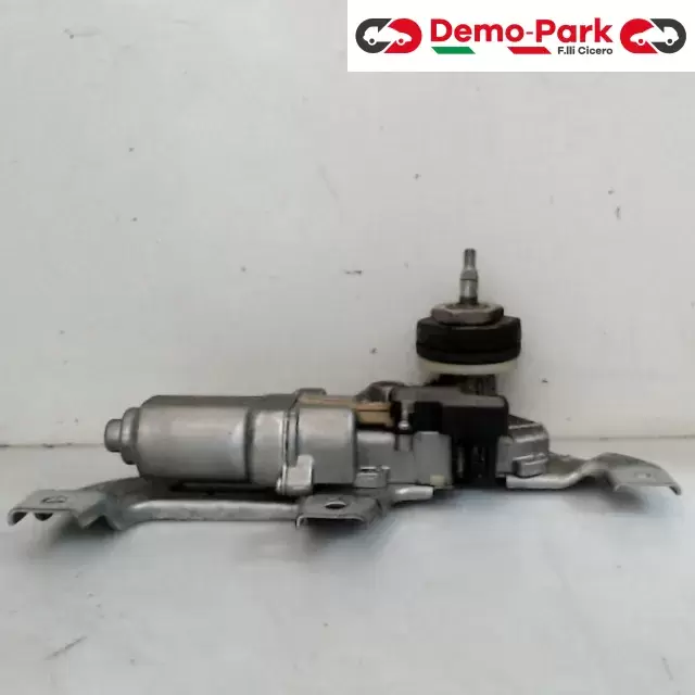 MOTORINO TERGICRISTALLO POSTERIORE Suzuki SWIFT  1