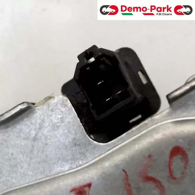 MOTORINO TERGICRISTALLO POSTERIORE Suzuki SWIFT  2