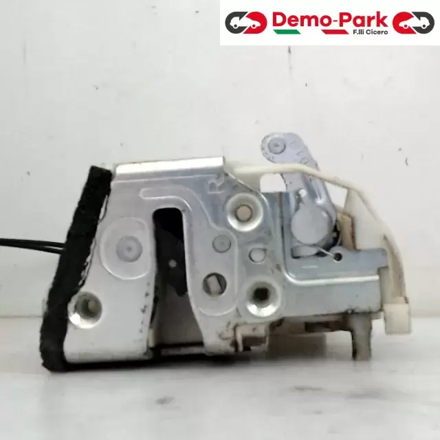 SERRATURA POST. DX Suzuki SWIFT 82301-62J20 J2 2