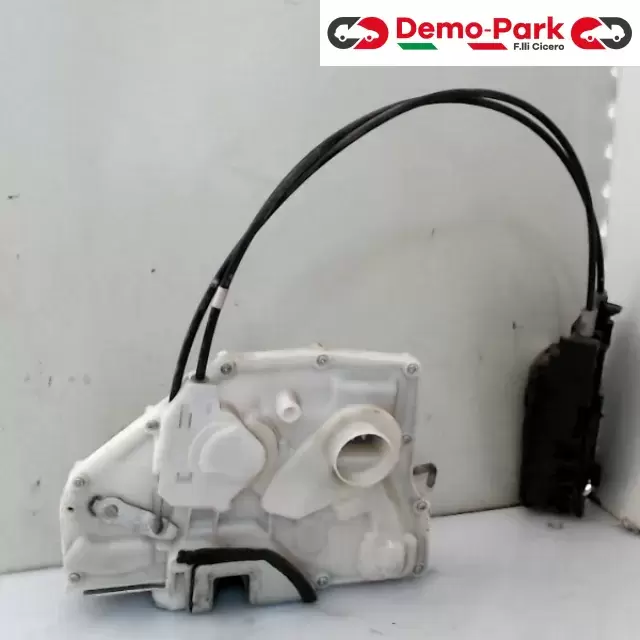 SERRATURA ANT. DX 5PORTE Suzuki SWIFT  1