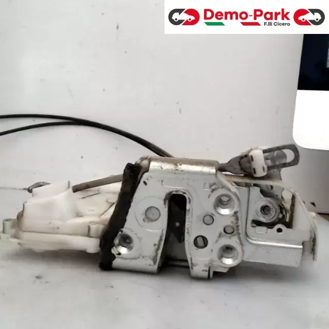 SERRATURA ANT. DX 5PORTE Suzuki SWIFT  2