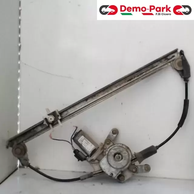 ALZAVETRO ANT. DX 5PORTE Fiat PALIO 46446618 1