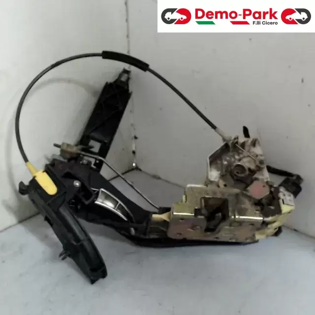 SERRATURA ANT. SX 5PORTE Ford FOCUS XS41-A21813-CF 0