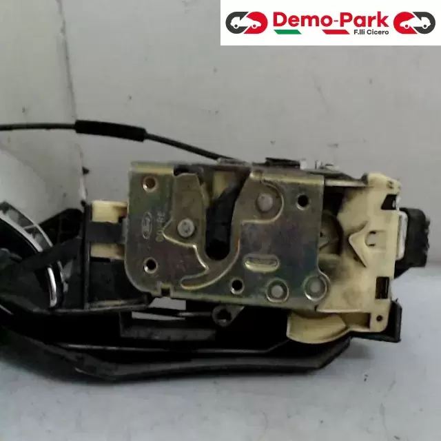 SERRATURA ANT. SX 5PORTE Ford FOCUS XS41-A21813-CF 1