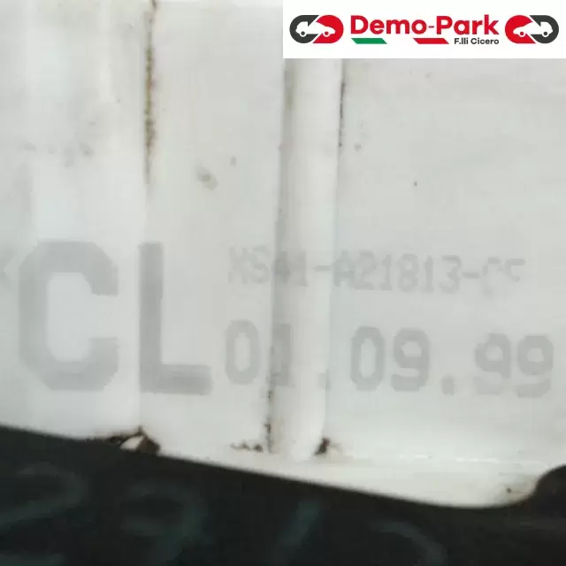 SERRATURA ANT. SX 5PORTE Ford FOCUS XS41-A21813-CF 2