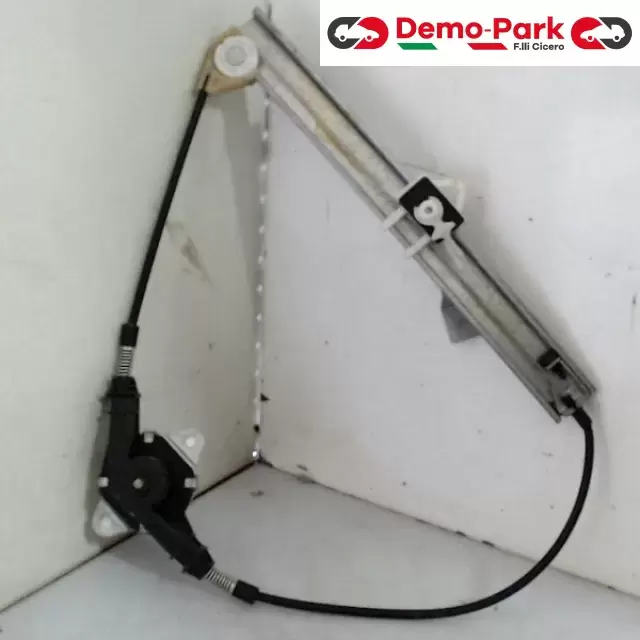 ALZAVETRO MANUALE POST. SX Fiat GRANDE PUNTO 0318150 1