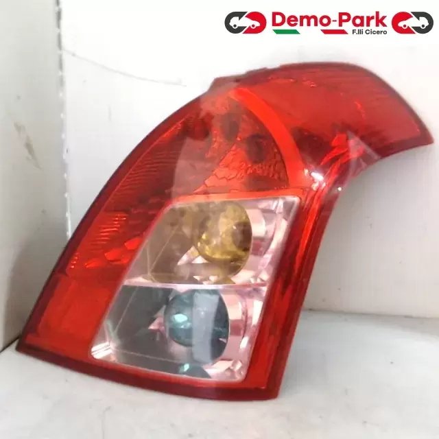 STOP DX Suzuki SWIFT 45252 0