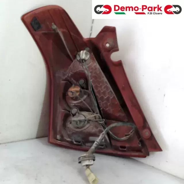 STOP DX Suzuki SWIFT 45252 1