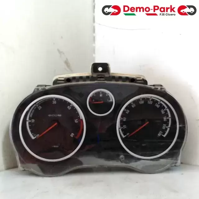 QUADRO STRUMENTI  Opel CORSA D 1.3 MJET P0013281899 GC 0