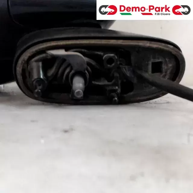 SPECCHIETTO SX ELETTRICO 3PORTE Opel CORSA D 3P 46-843-5664 2