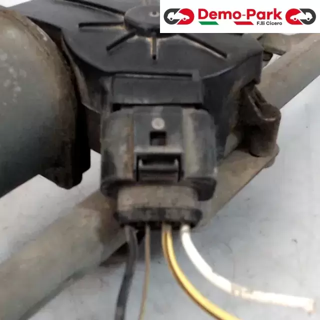 MOTORINO TERGICRISTALLO ANT. Opel CORSA D 13182340 / 405.067 4