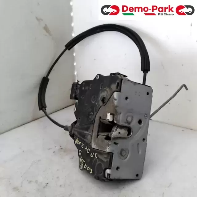 SERRATURA DX 3PORTE Opel CORSA D 13258274 1