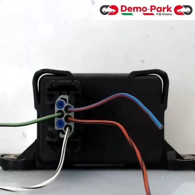 SENSORE ESP IMBARDATA Suzuki SWIFT 33945-65J10 1