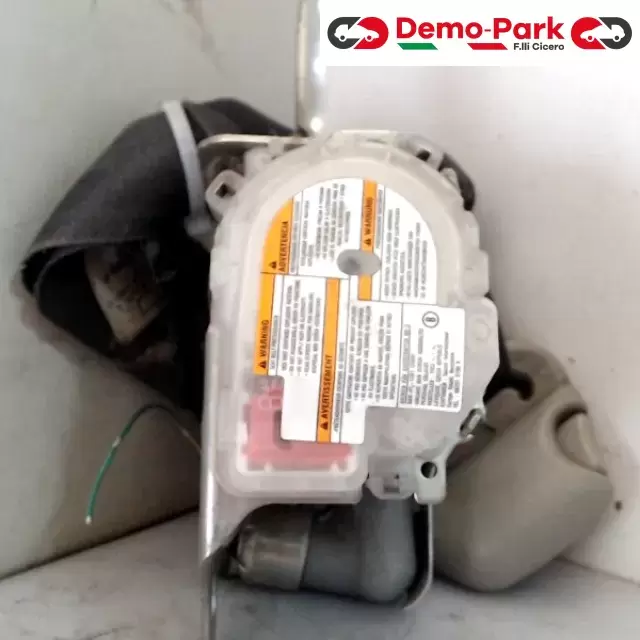 CINTURA SICUREZZA ANT. SX 5PORTE Suzuki SWIFT 84920-62J1 L 1