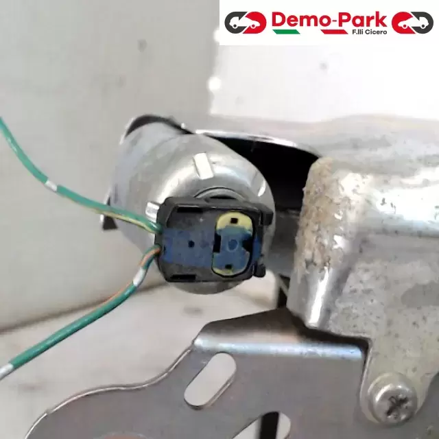 CINTURA SICUREZZA ANT. SX 5PORTE Suzuki SWIFT 84920-62J1 L 2