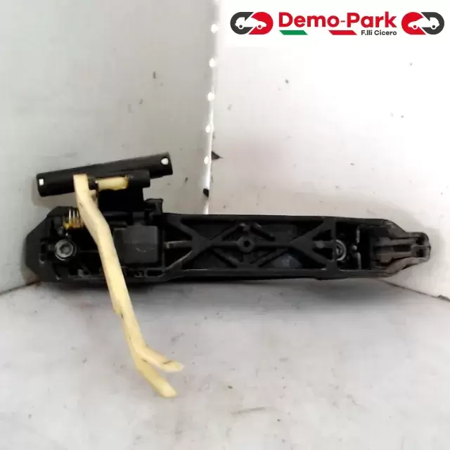 MANIGLIA ESTERNA POST. SX Suzuki SWIFT  1