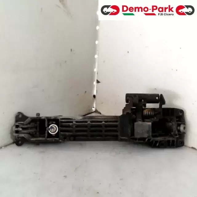 MANIGLIA ESTERNA ANT. DX Suzuki SWIFT  1