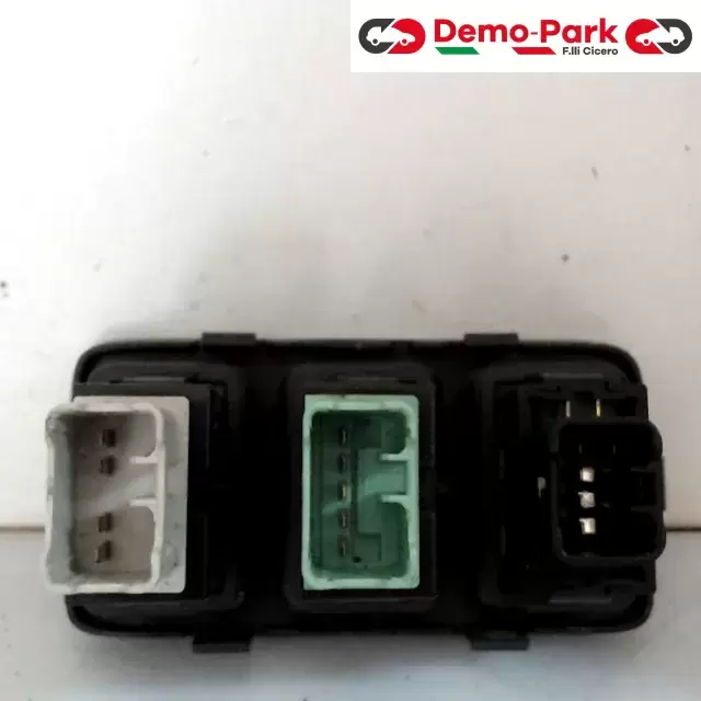 PULSANTIERA REGOLAZIONE LUCI Suzuki SWIFT 73312-62J10 1