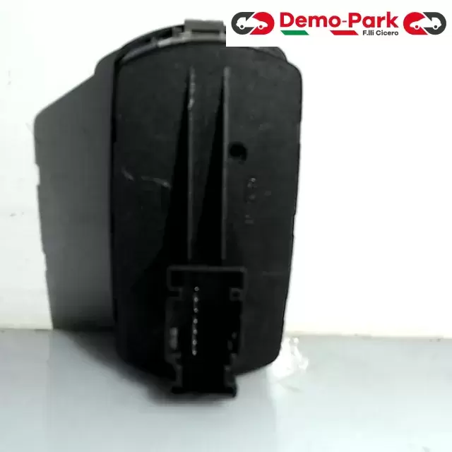 PULSANTIERA VETRI ANT. SX 3PORTE Opel CORSA D 3P 13 258 521 AA 1