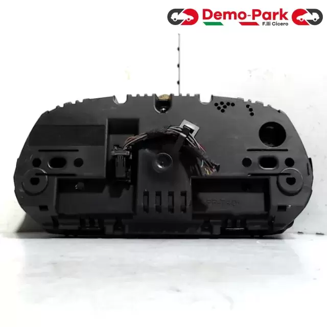 QUADRO STRUMENTI  Bmw SERIE 1 E87 IK918704802N / 1024955-93 1