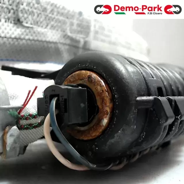 AIRBAG A TENDINA DX Bmw SERIE 1 E87 85913287804R 3