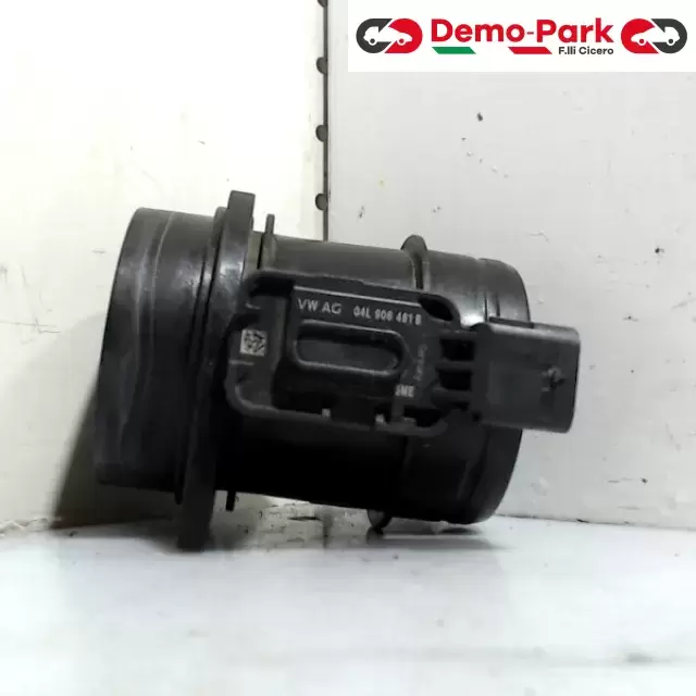 DEBIMETRO VW Volkswagen GOLF 7 1.6 TDI 105CV 04L 906 461 B 0