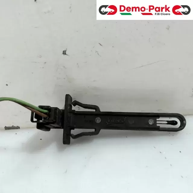 SENSORE TEMPERATURA ABITACOLO Volkswagen GOLF 7 5Q0 907 543 A 0