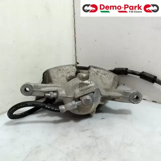 PINZA FRENO ANT. SX Volkswagen GOLF 7 6791/C 2