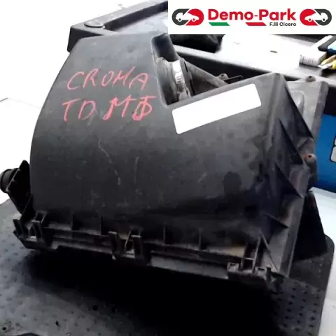 FILTRO ARIA  Fiat CROMA 1.9 JTD 150CV  0