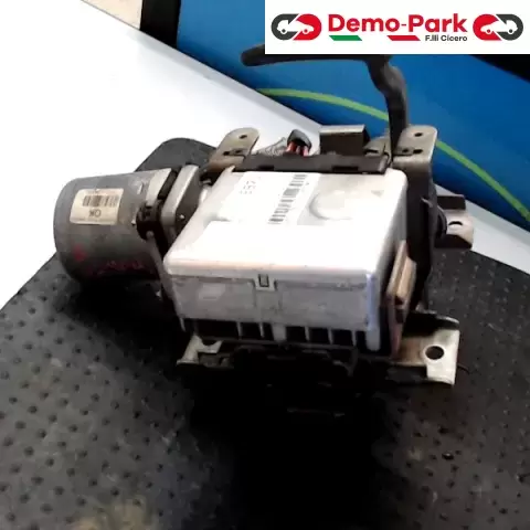 PIANTONE STERZO Fiat PUNTO - 188  0