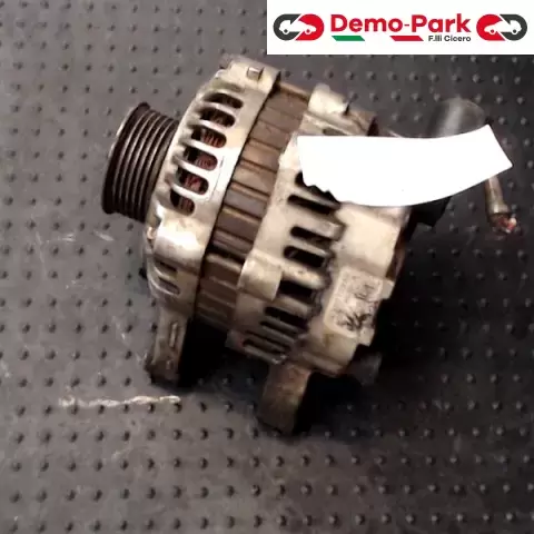 ALTERNATORE Peugeot 206 1.4  0