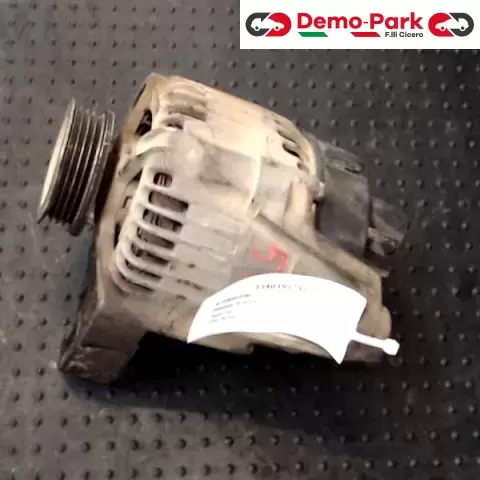 ALTERNATORE Fiat PUNTO 55 - I SERIE  0